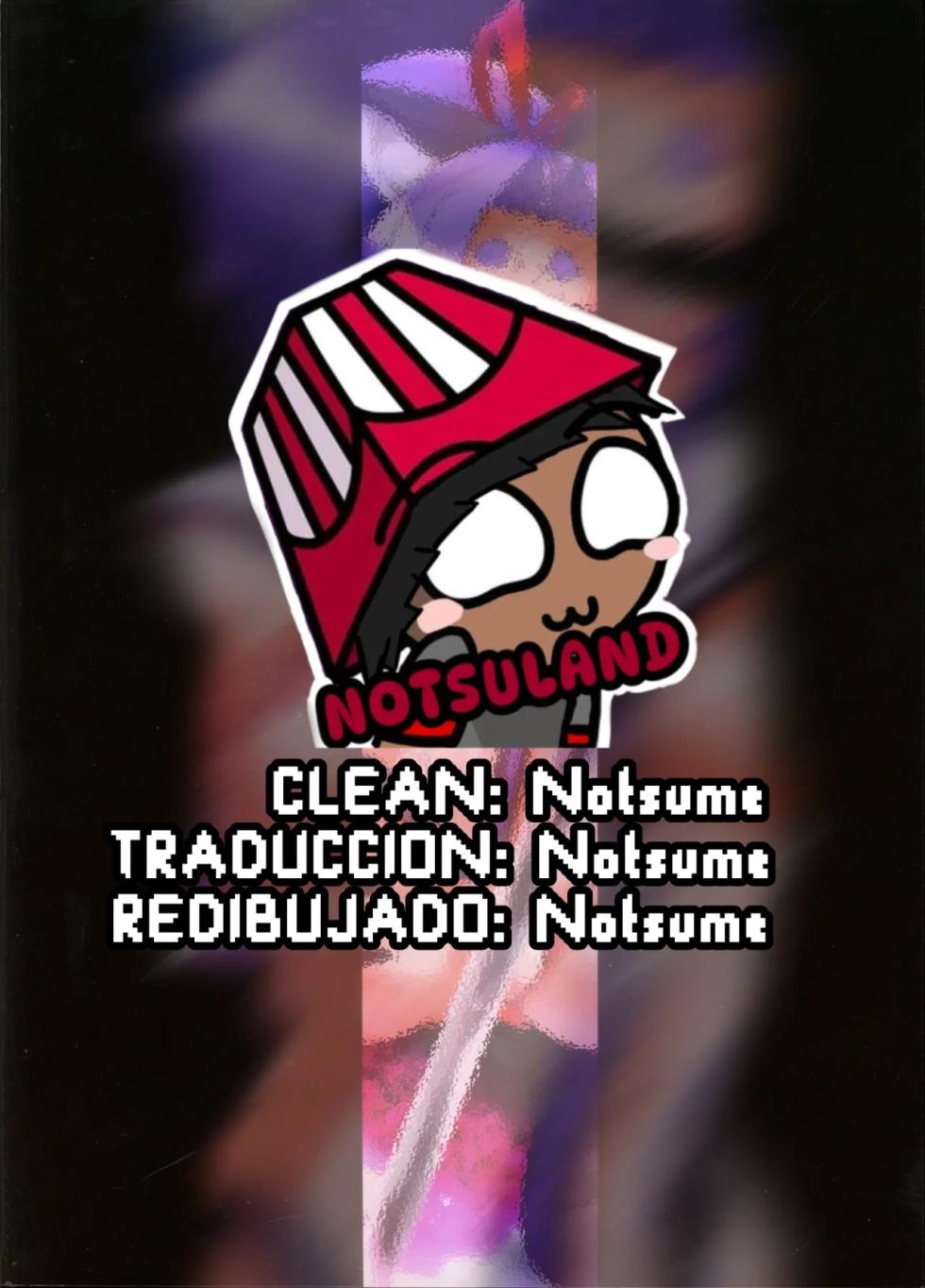 (C85) [Kuzunoha (Yumano Yuuki)] Dorei Shoufukan Hatsuharu (Kantai Collection -KanColle-) [Spanish] [Notsuland] - Page 27