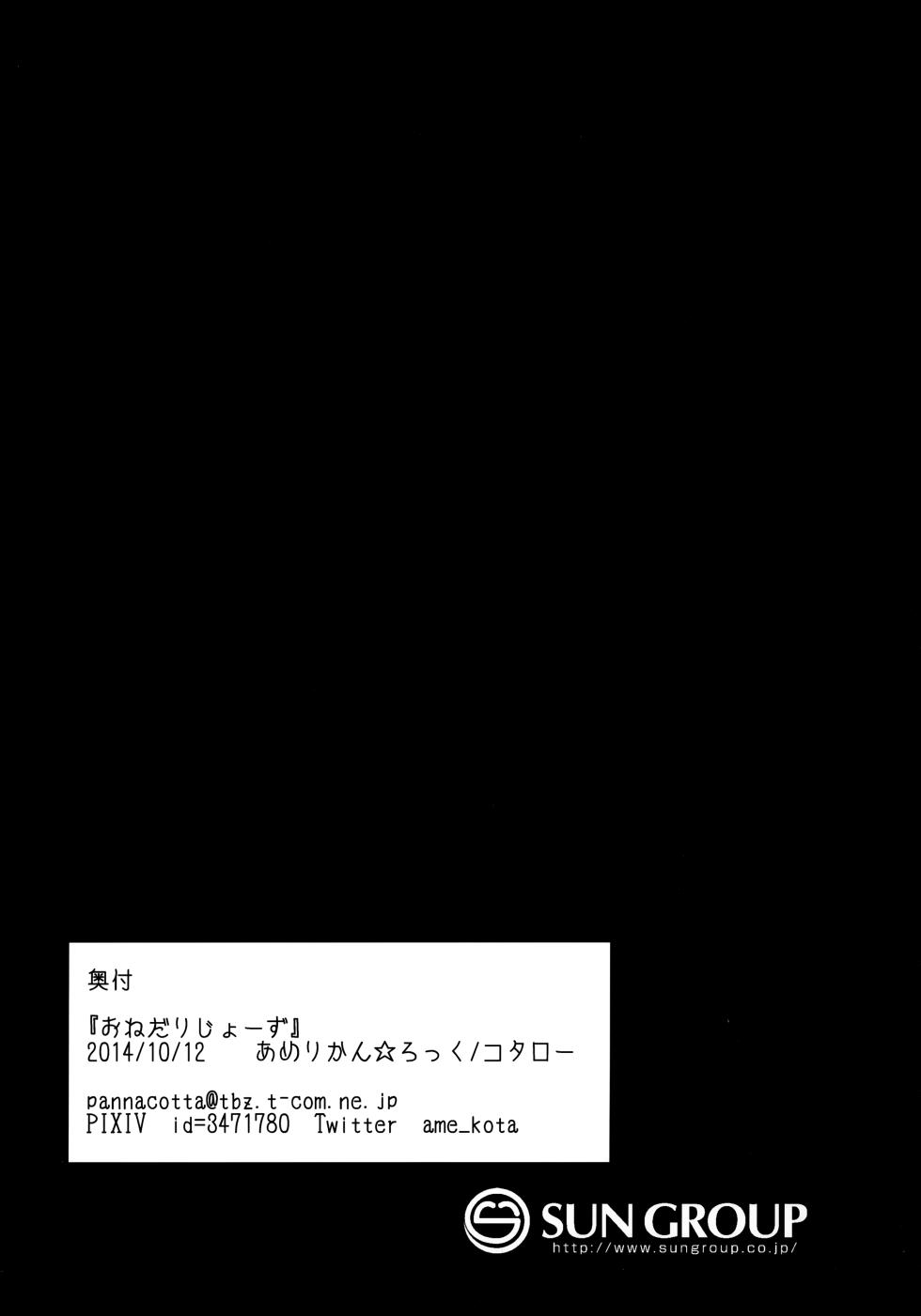 [American ☆ Rock (Kotarou)] Onedari jouzu | Begging master (Free!) [English] {Chin²} - Page 17