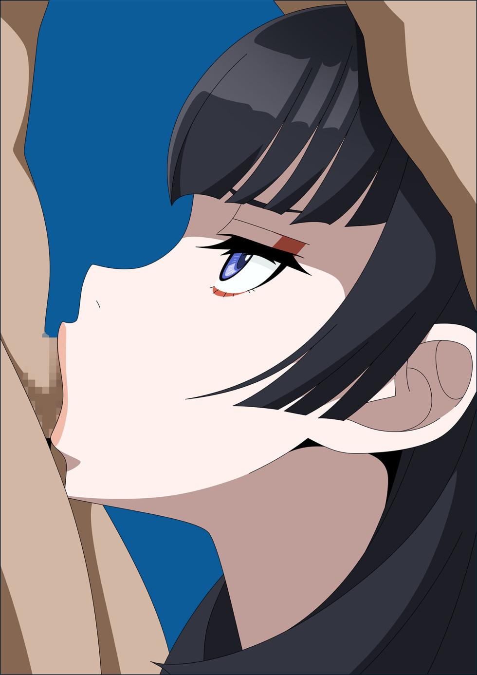 [Atelier GONS]  Undead Girl na Heya (Undead Girl Murder Farce) - Page 9