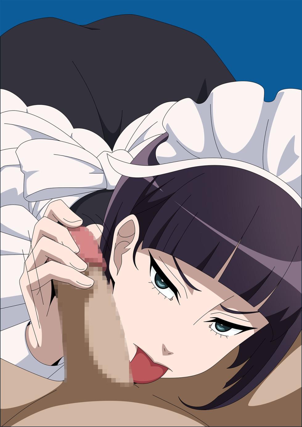 [Atelier GONS]  Undead Girl na Heya (Undead Girl Murder Farce) - Page 14