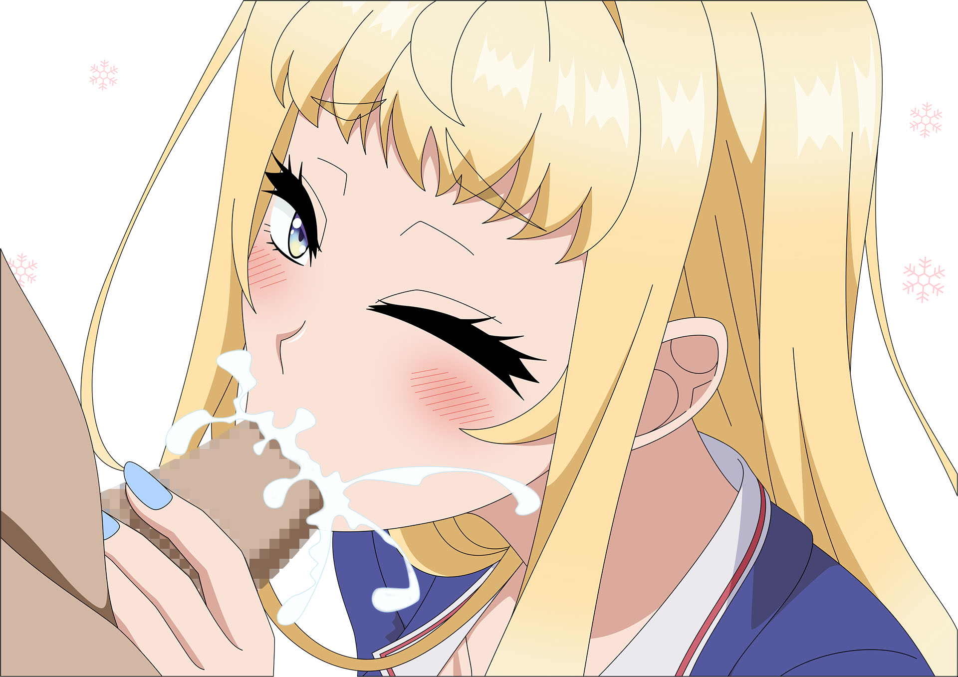 [Atelier GONS] Hokkaido Gal na Heya (Hokkaido Gals Are Super Adorable!) - Page 8