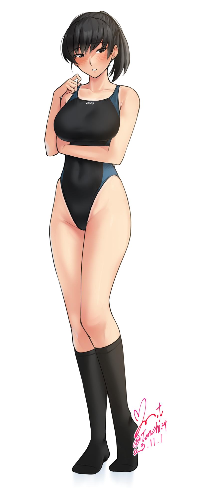 [YOO Tenchi] Tsukahara Hibiki (Amagami) - Page 11