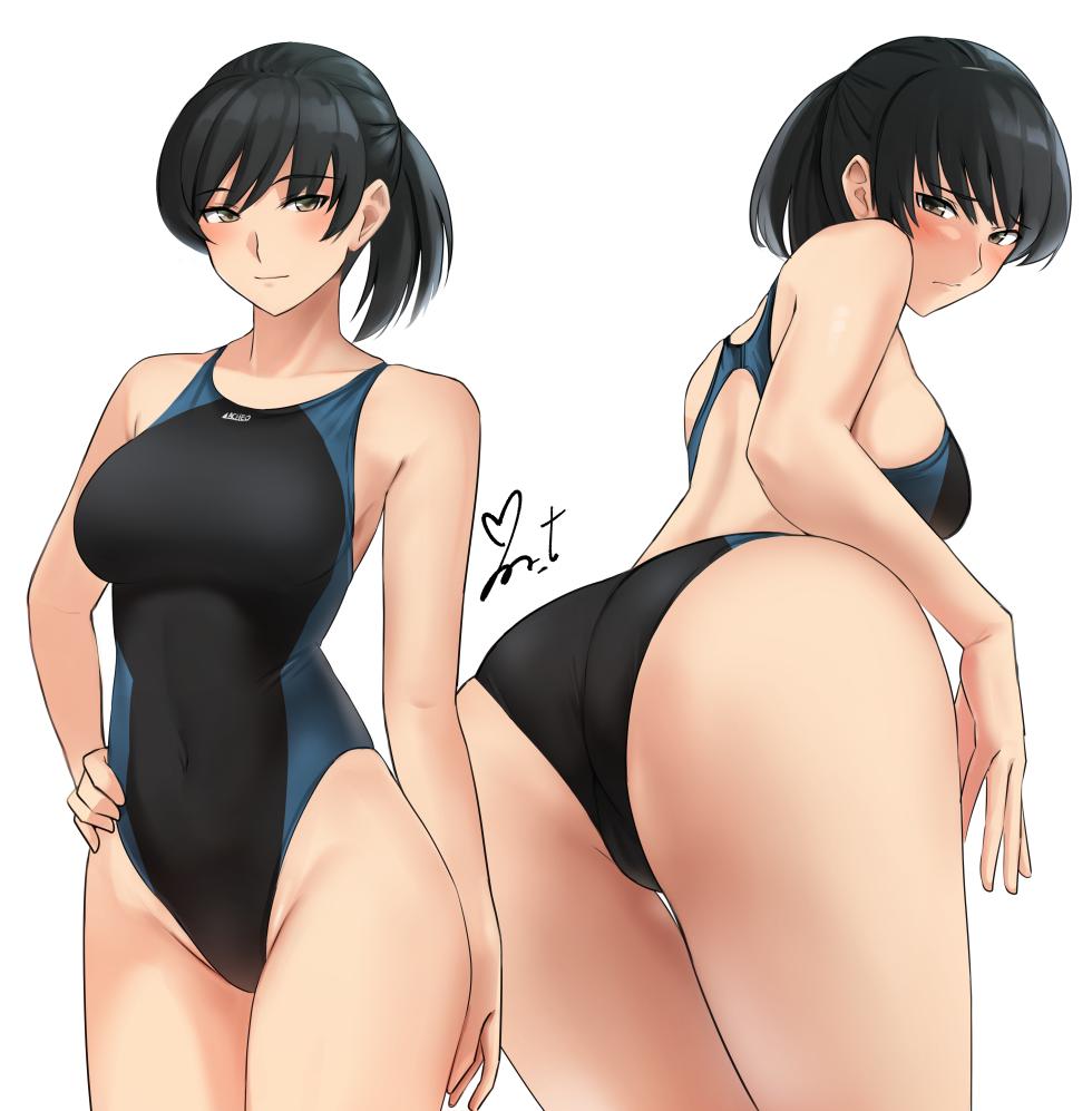 [YOO Tenchi] Tsukahara Hibiki (Amagami) - Page 25