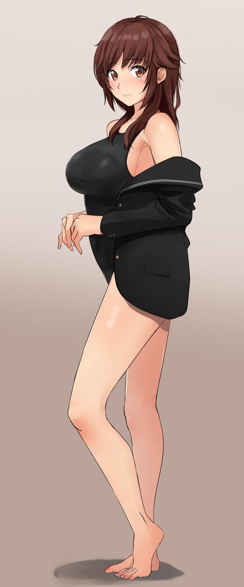 [YOO Tenchi] Sakurai Rihoko (Amagami) - Page 11