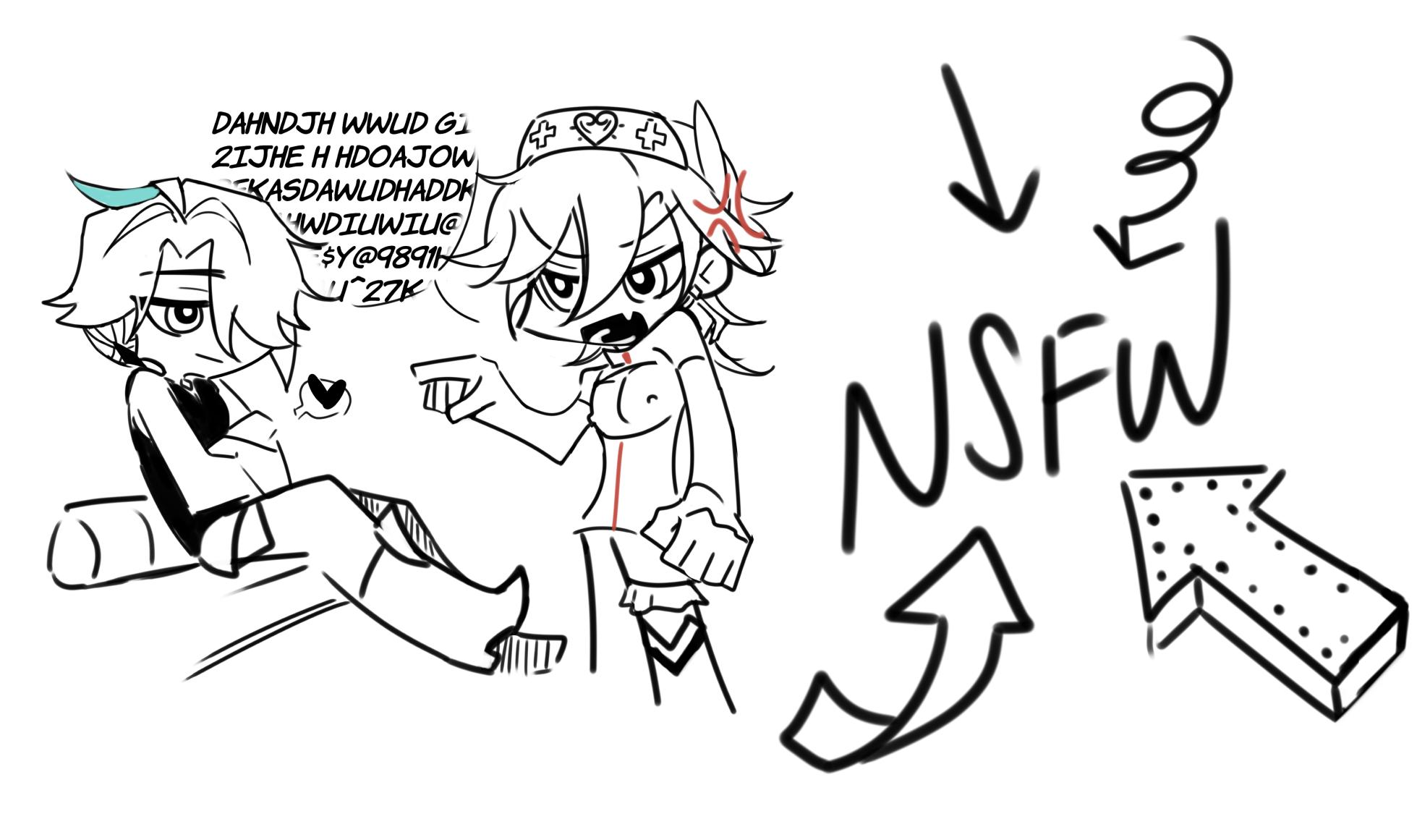 [ecstasy] Alhaitam & Kaveh - Page 8