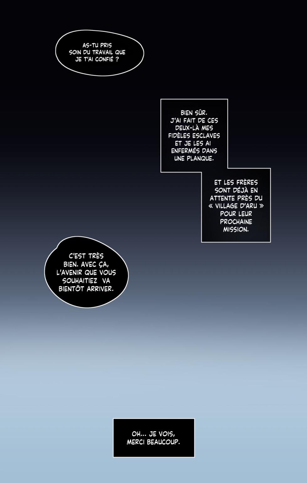 [KASABUTA] Genshin Impact IF Story I | Genshin Impact - Histoire Alternative I (Genshin Impact) [French] [L'Aile-ou-la-Cuisse-Trad] - Page 18