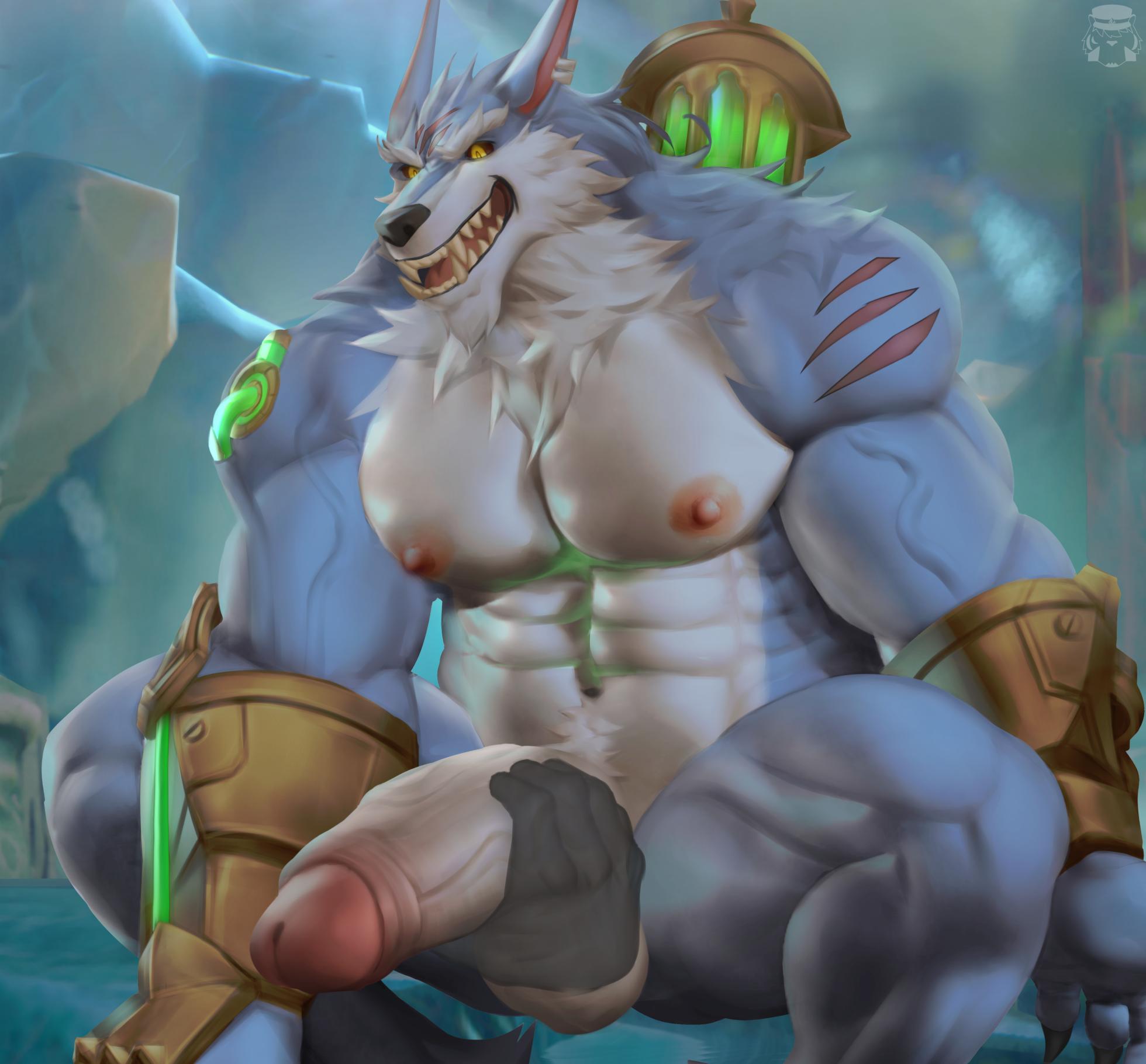 [Bozi] warwick - Page 3