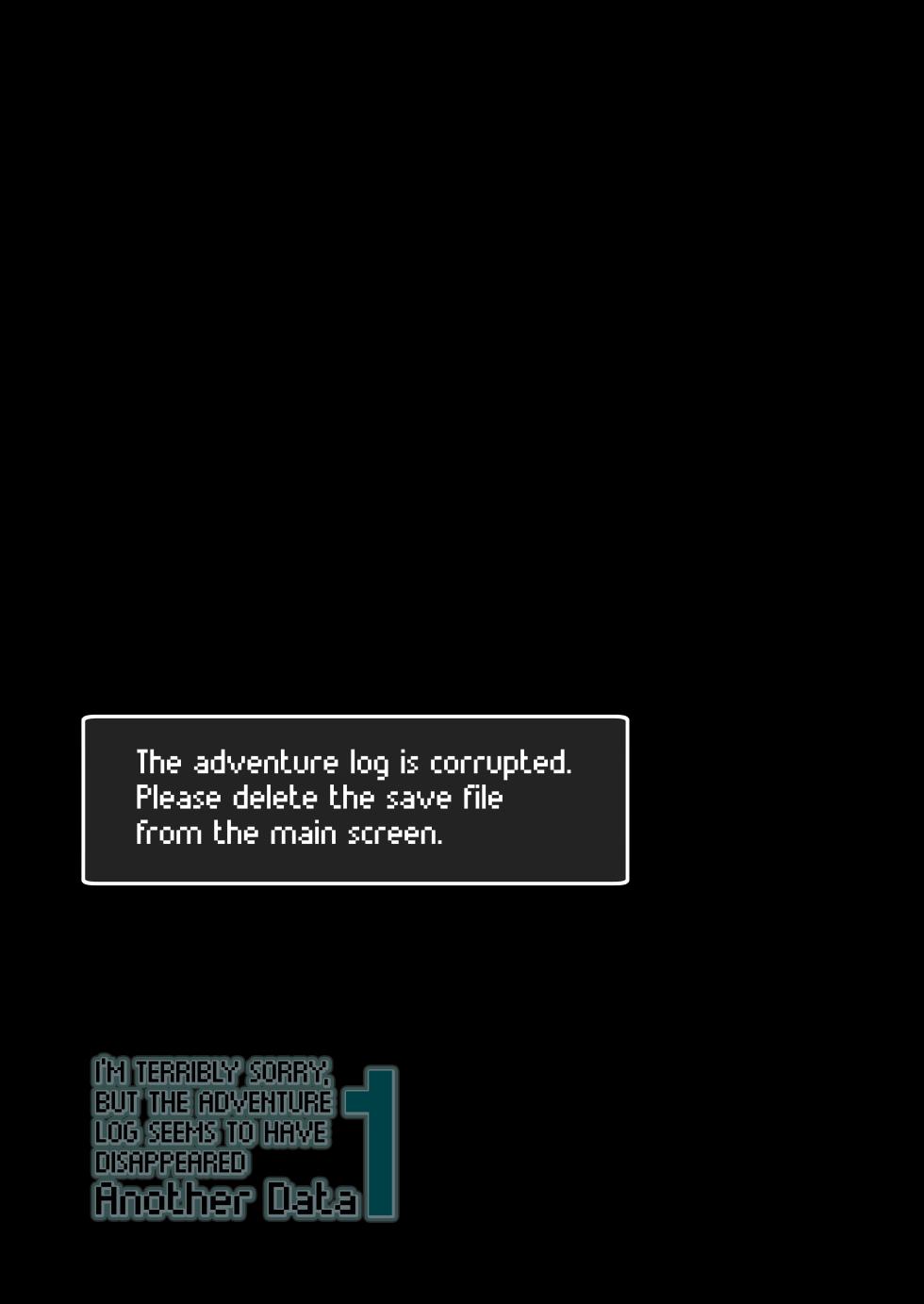 [KAMINENDO.CORP (Akazawa RED)] Bouken no Sho Series Soushuuhen - The Adventurer's Book has Perfect. Vol. 2 [Digital] [English] - Page 37