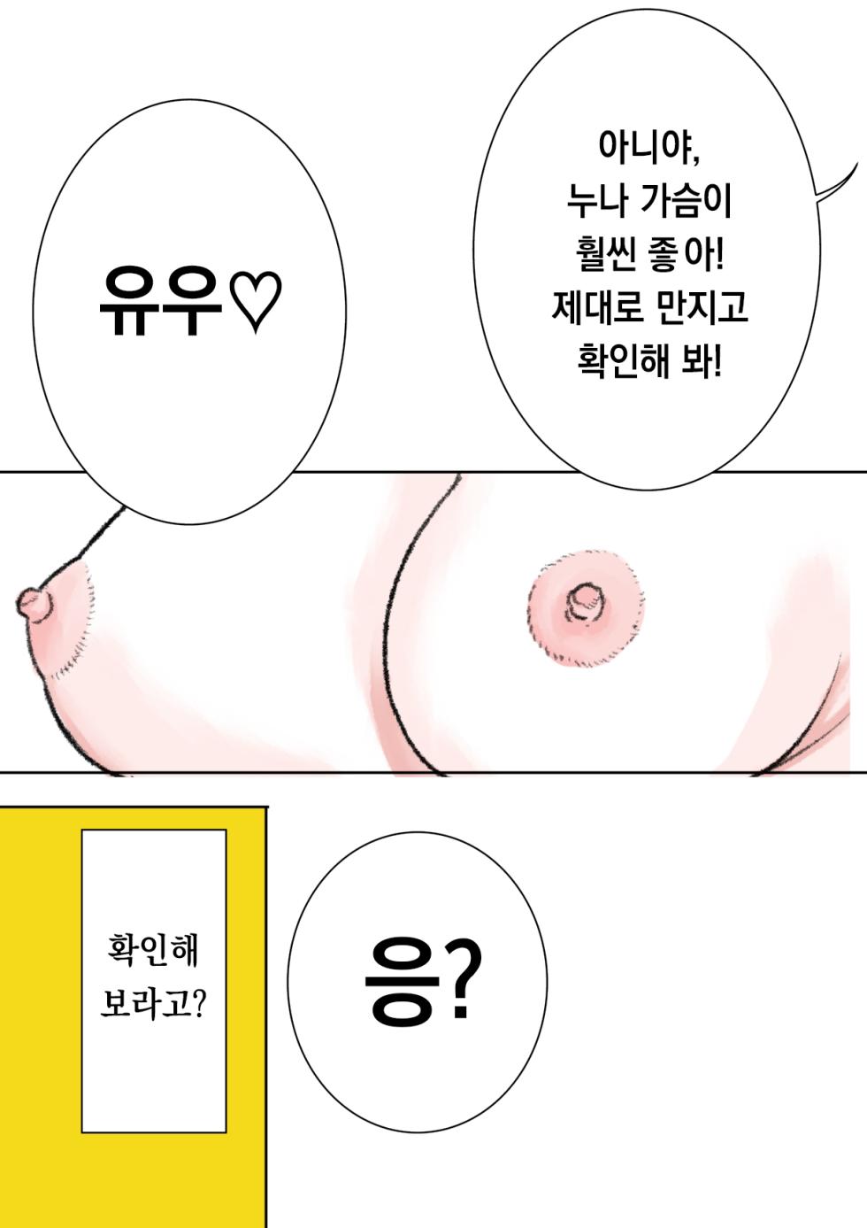 [Tetsuya] Otouto | 동생 [Korean] - Page 21
