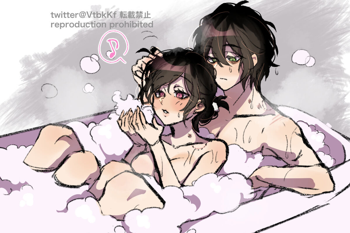 [VtbkKf] The coffin of Andy and Leyley [Spanish] [Foy Scanlation] - Page 24