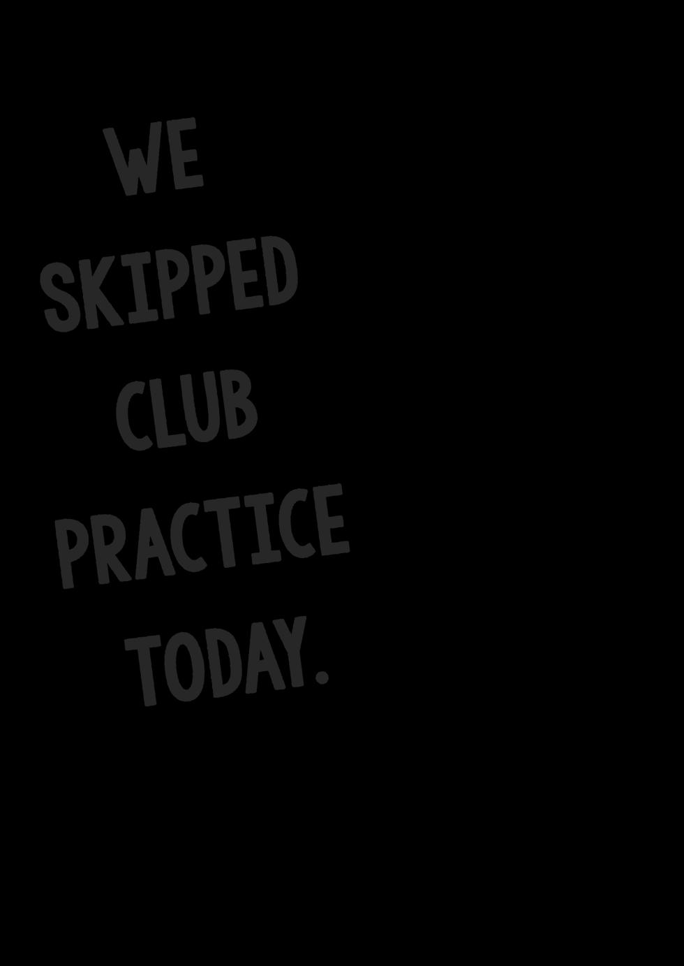 [House Saibai Mochi (Shiratama Moti)] Kyou, Bukatsu Sabotta | We Skipped Club Practice Today [English][Digital] - Page 2