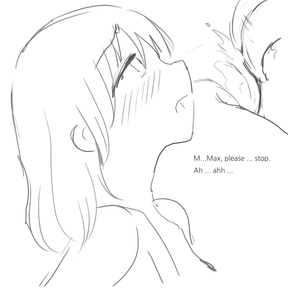 [*NIKA*] The Adventures of Sakura & Max (old+reboot) [English] - Page 29