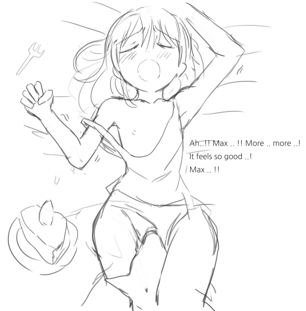 [*NIKA*] The Adventures of Sakura & Max (old+reboot) [English] - Page 30