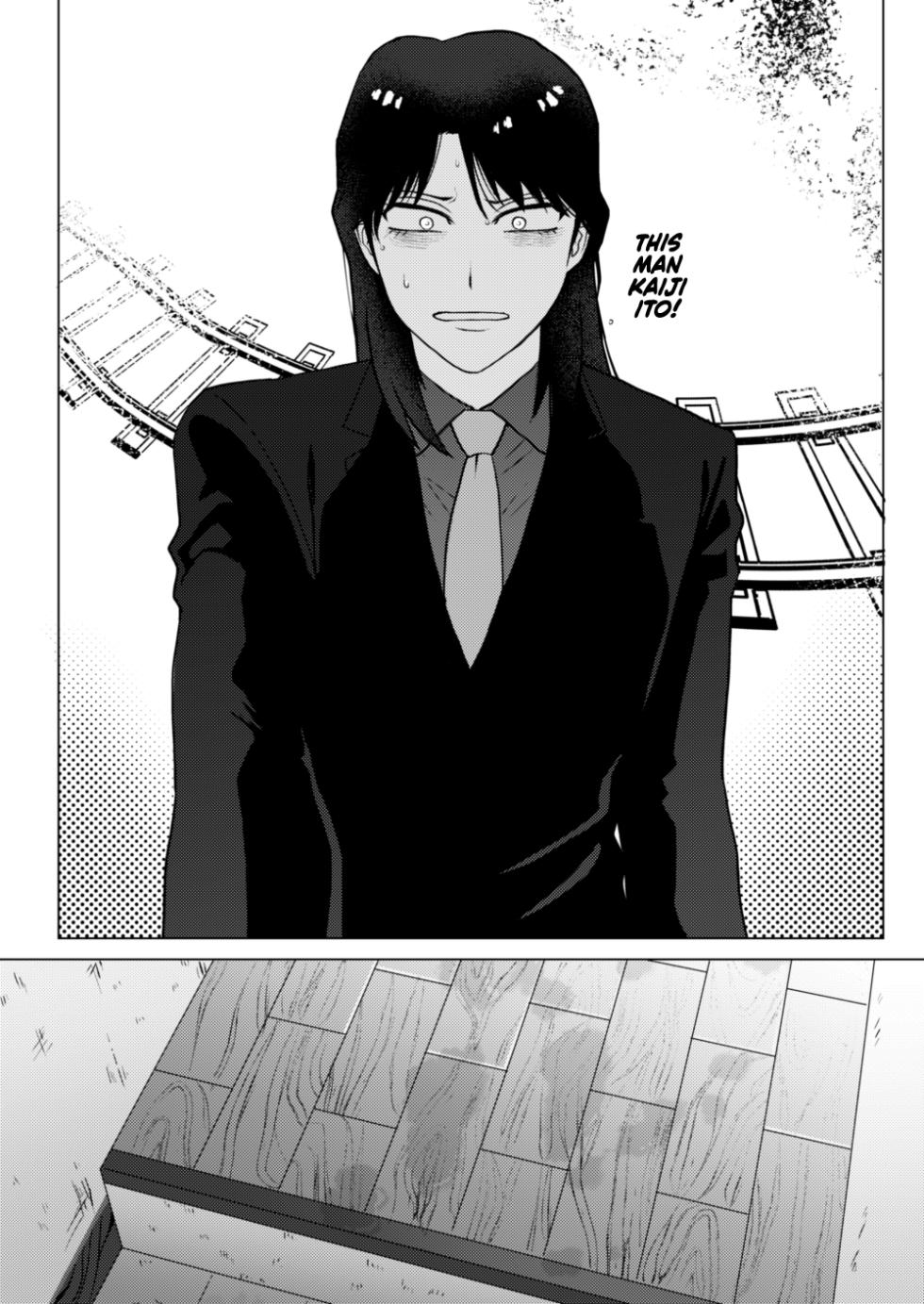 [Some] TURN TO ME (Kaiji) [English] [Project Depravity] [Digital] - Page 30