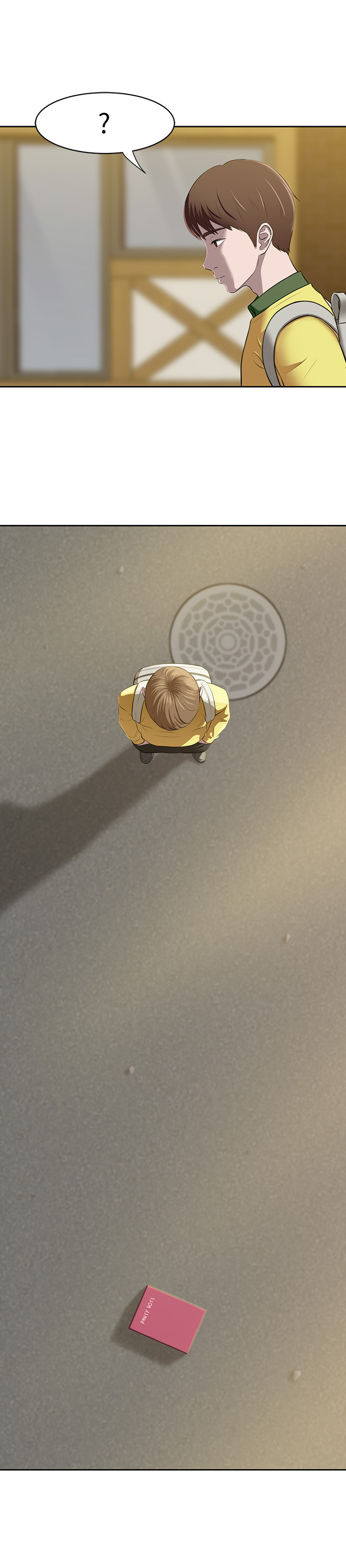 [韩漫] 小裤裤笔记 1-62 [中文无水印] - Page 3