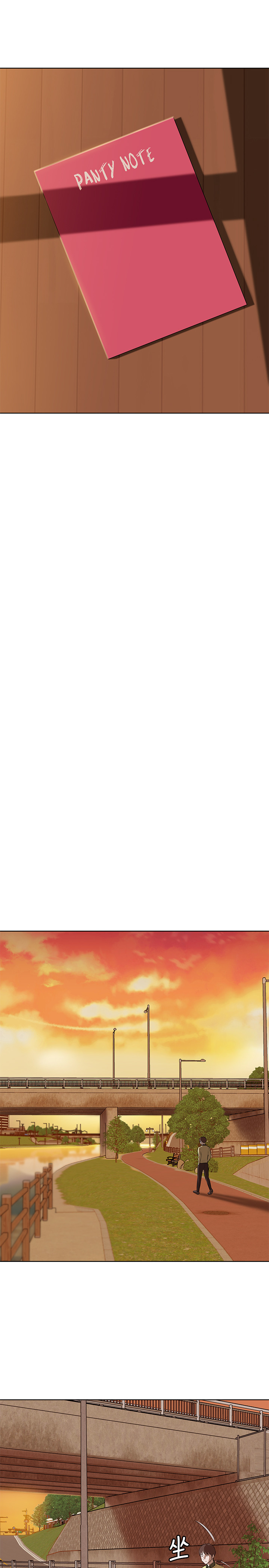 [韩漫] 小裤裤笔记 1-62 [中文无水印] - Page 8