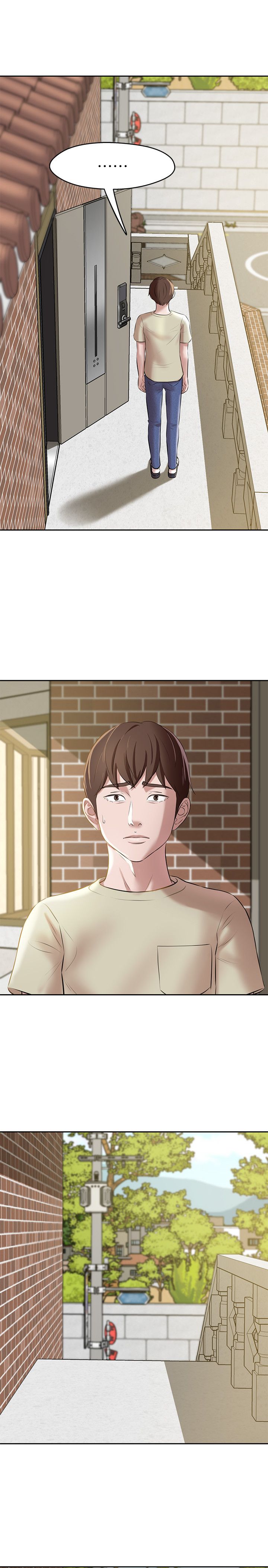 [韩漫] 小裤裤笔记 1-62 [中文无水印] - Page 261