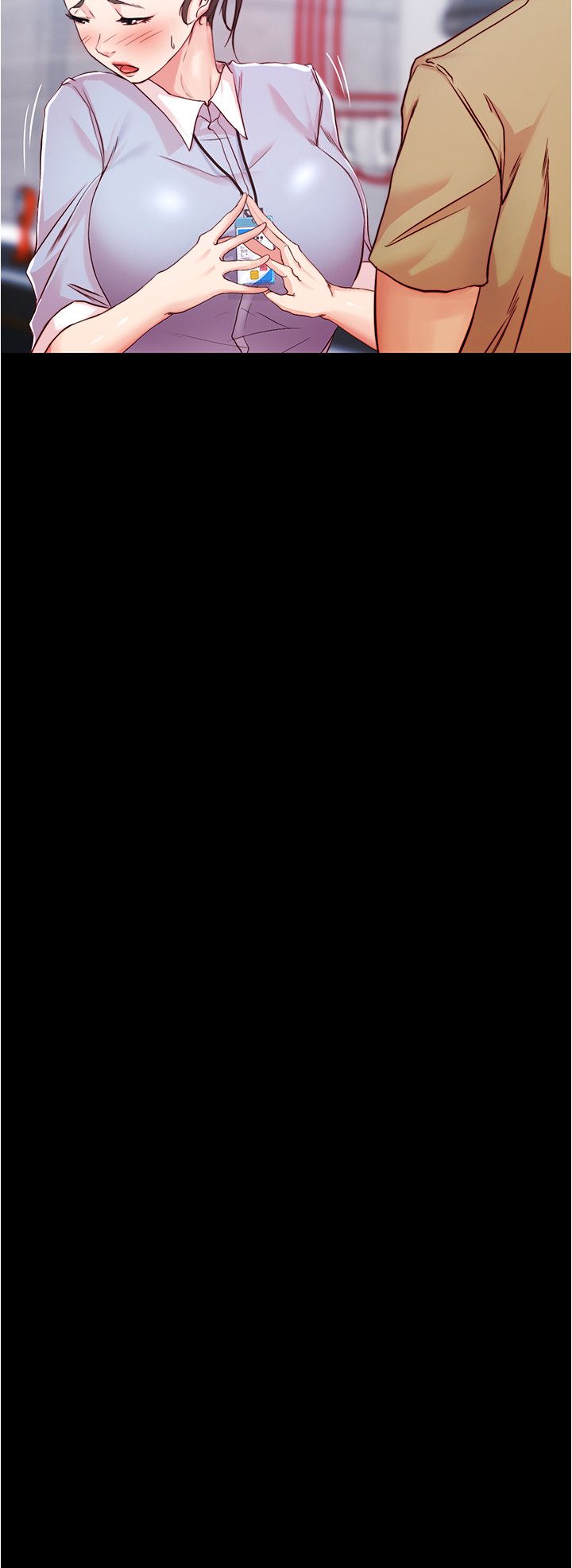 [韩漫] 小裤裤笔记 1-62 [中文无水印] - Page 657