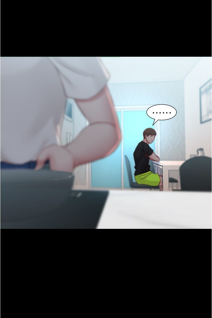 [韩漫] 小裤裤笔记 1-62 [中文无水印] - Page 1253