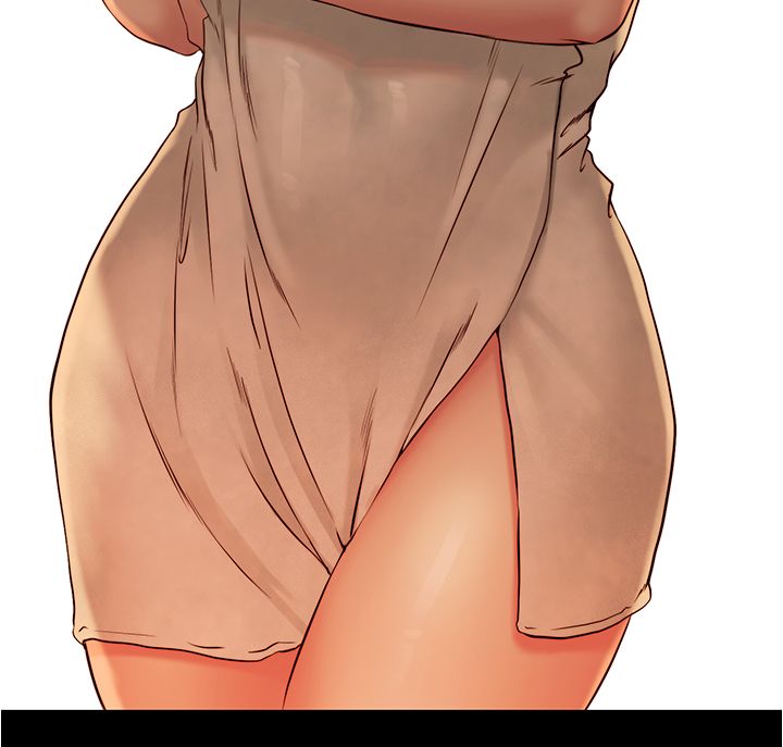 [韩漫] 小裤裤笔记 1-62 [中文无水印] - Page 1387