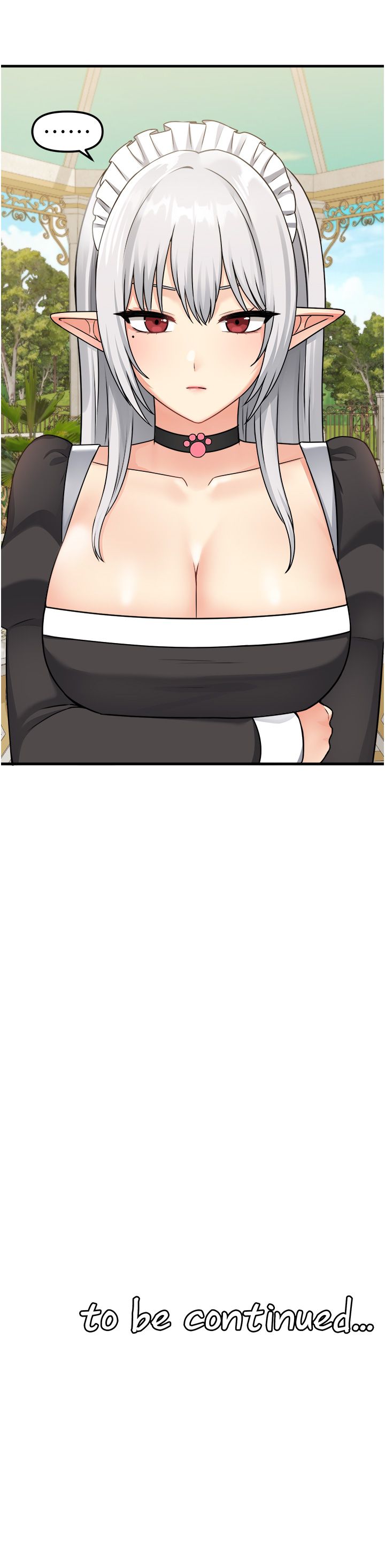 [韩漫] 抖M女仆 53-58 完结 [中文无水印] - Page 157