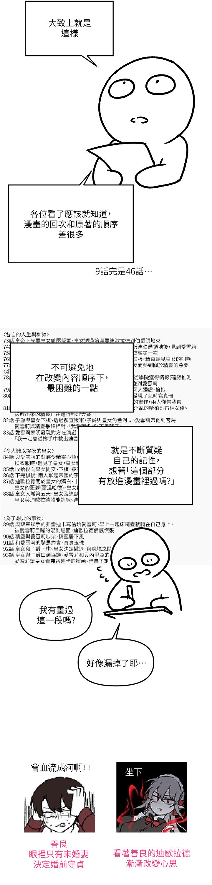 [韩漫] 抖M女仆 53-58 完结 [中文无水印] - Page 248