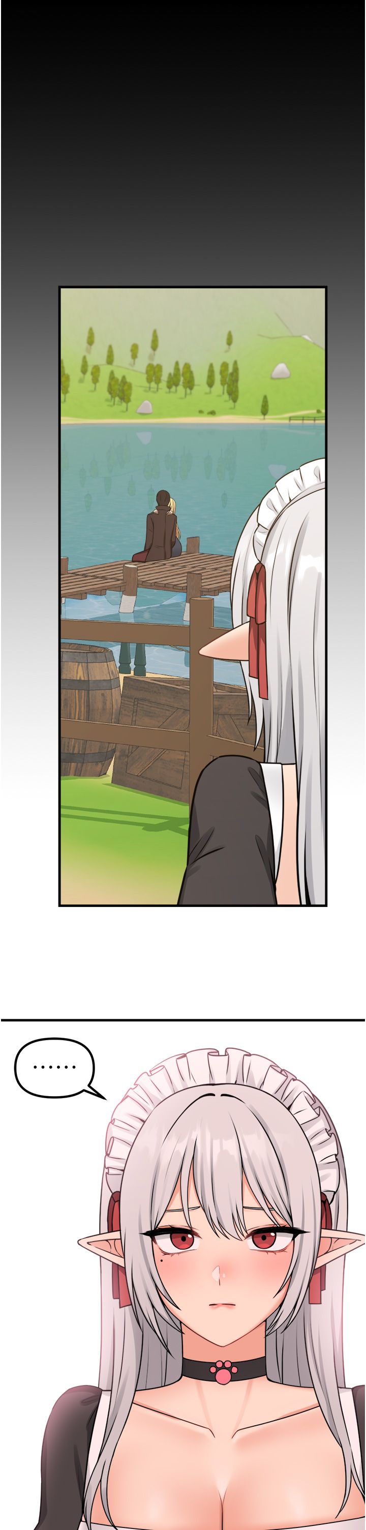 [韩漫] 抖M女仆 53-58 完结 [中文无水印] - Page 259