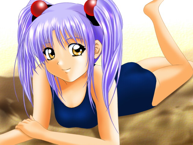 [Eliz] BLOW ～Soushuuhen～Vol.1 - Page 4