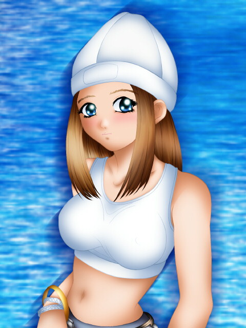 [Eliz] BLOW ～Soushuuhen～Vol.1 - Page 37