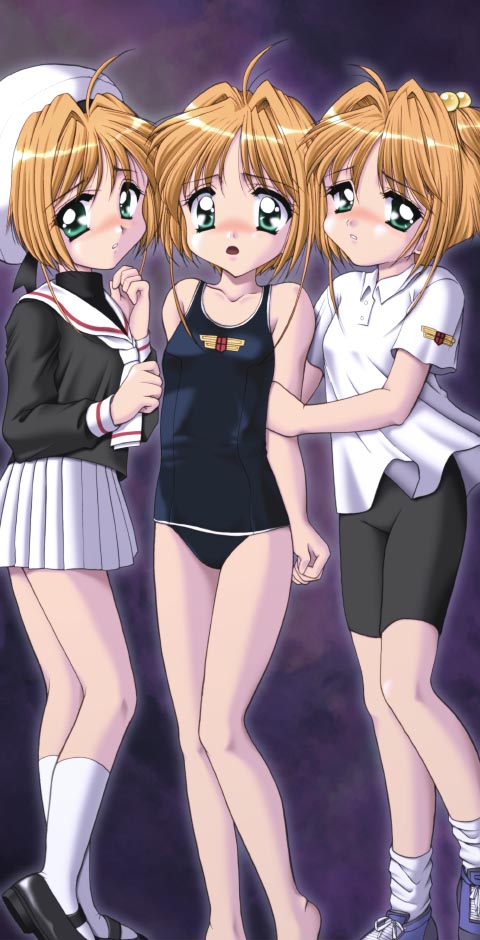 [Eliz] BLOW ～Soushuuhen～Vol.2 - Page 32