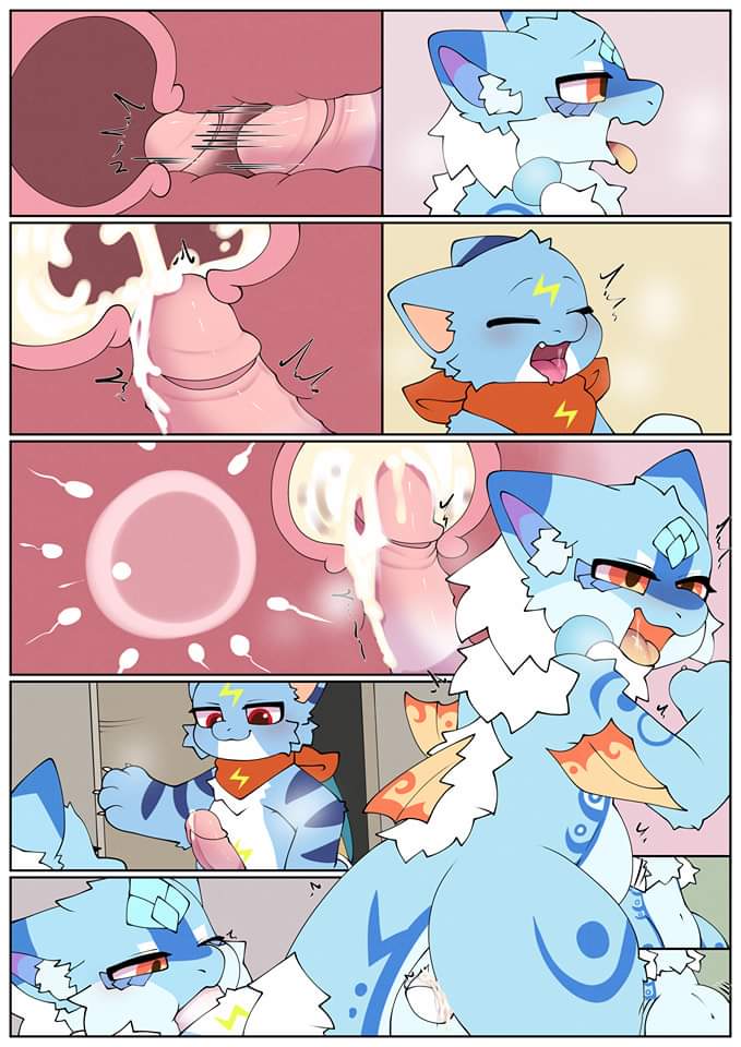 MelodyDream2 comics ft. Imu - Page 29