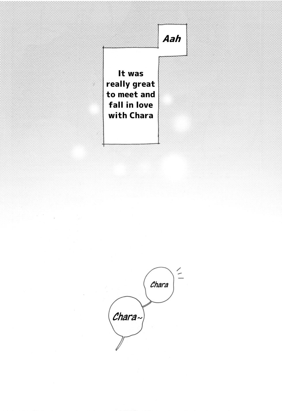 (Kimi no Sentaku.) [Yojihan! (Pikohan)] Sono Koe o Kikitai. (Undertale) [English] [Uncle Bane] - Page 29