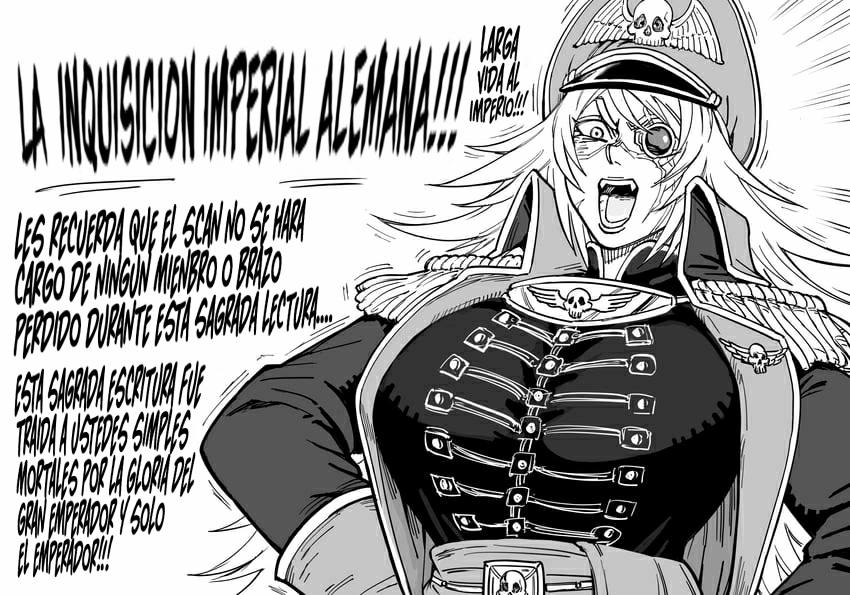 [UC] Sukisuki Okaa-san! | ¡Una Mami Encantadora! [Spanish] [Germany united] [Digital] - Page 27