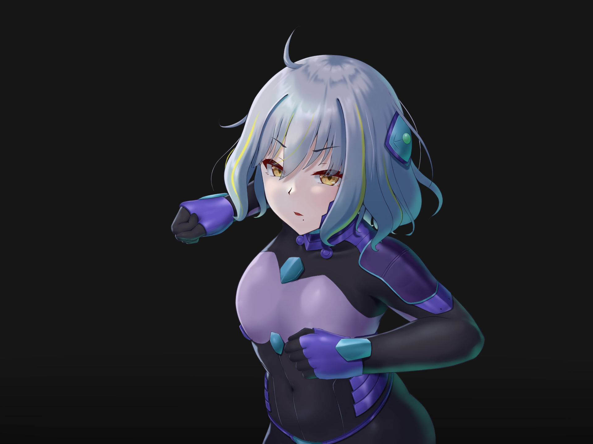 [Hoshii Koubou (Hoshii Girl)] Senyou no Shion -Shinsou Saisei Makyouroku- [Chinese] [村长个人汉化] (Ongoing) - Page 27