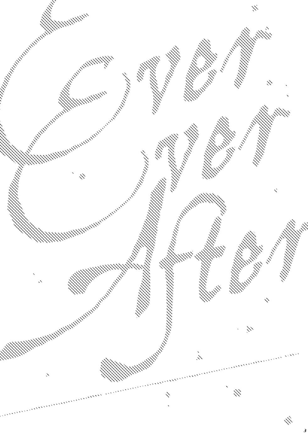 [Kobutanoouchi (V)] Ever Ever After (Promare) [Digital] - Page 4