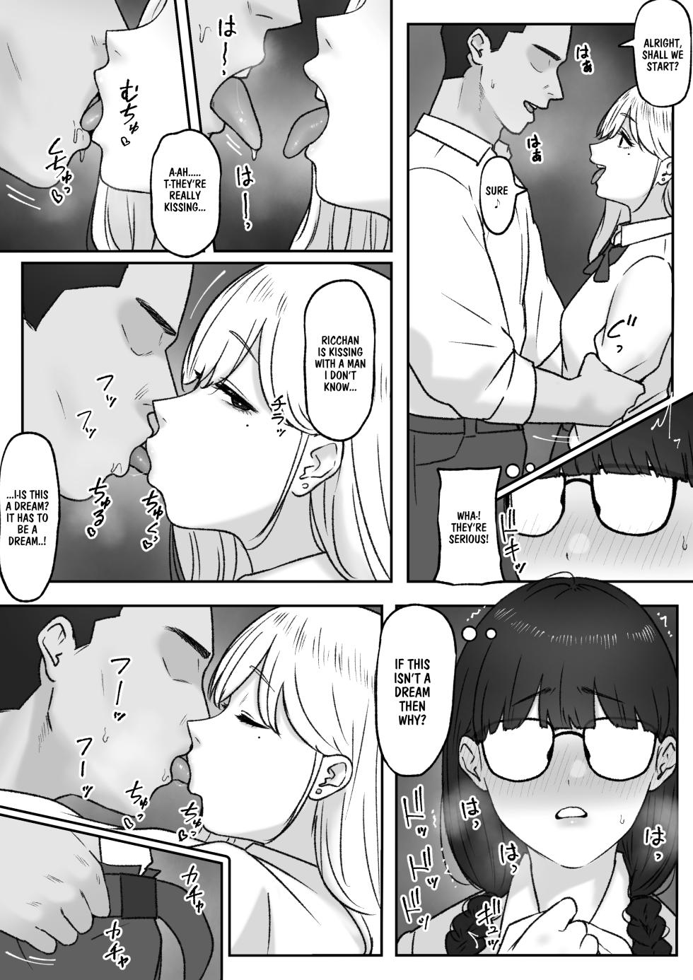 [Tantanmen] Futari | The Two Of Us [English] - Page 6