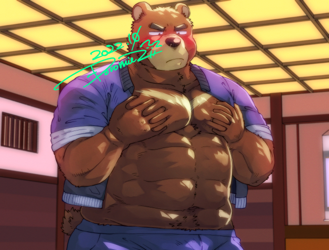 [Nostalgic Syndrome (doromiez)] Doromiez Morenatsu Art Collection - Page 16