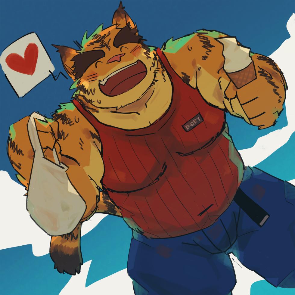 [puku2_113] Puku2_113 Morenatsu Art Collection - Page 10