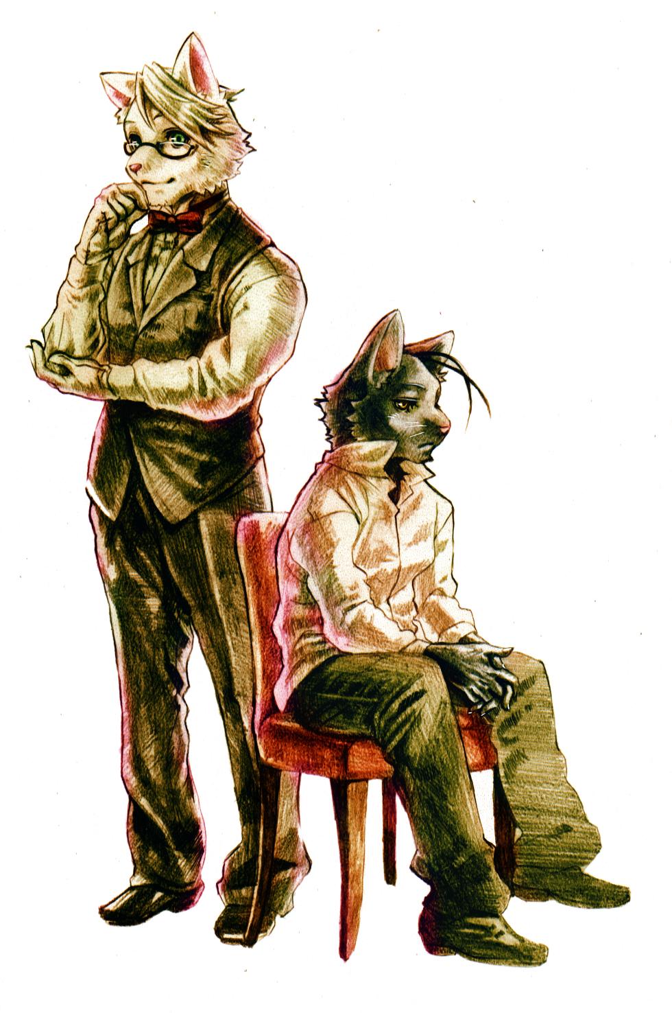 [がばどん(休止中)] がばどん(休止中) Morenatsu Art Collection - Page 4