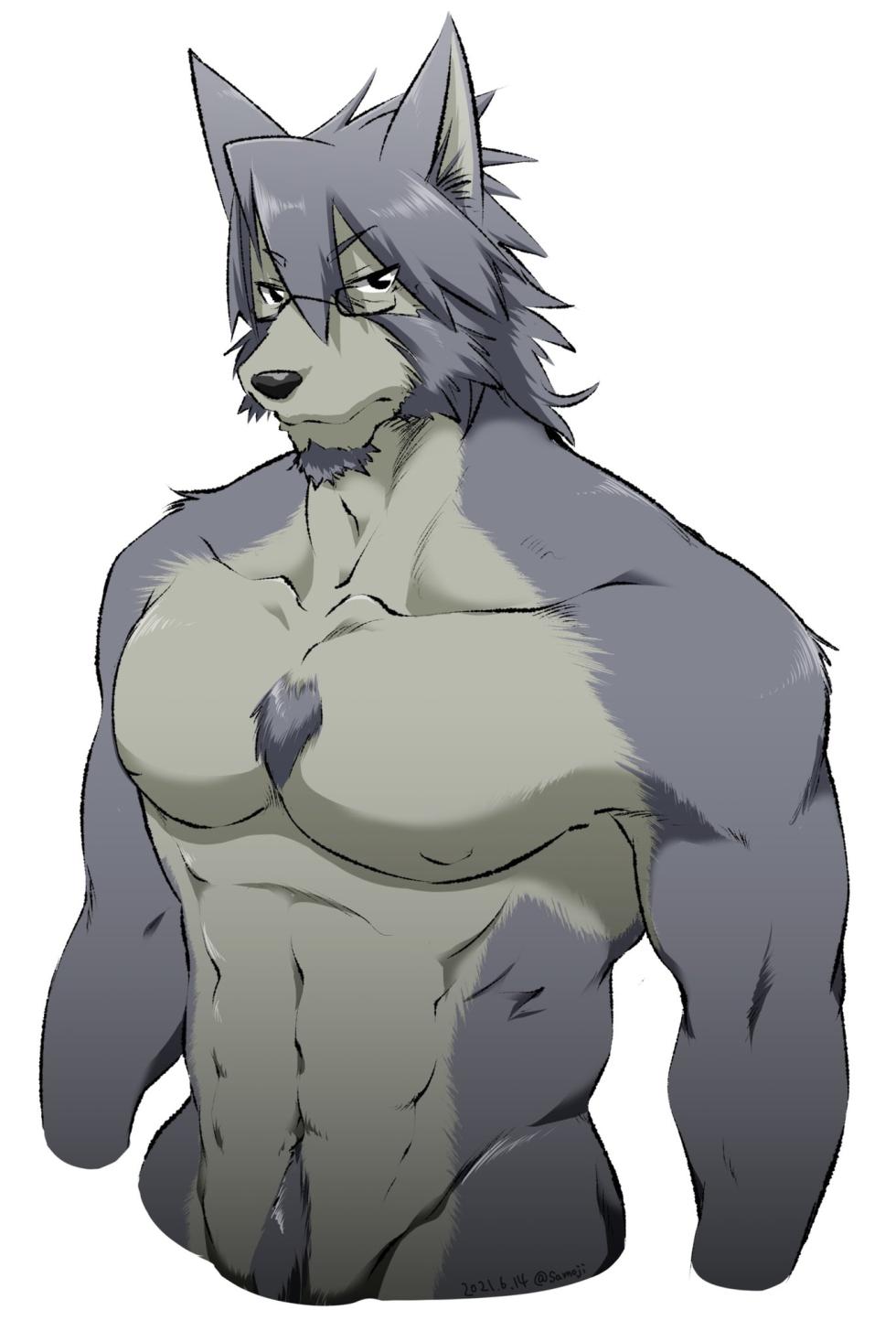 [Shamoji] Samoji Morenatsu Art Collection - Page 6