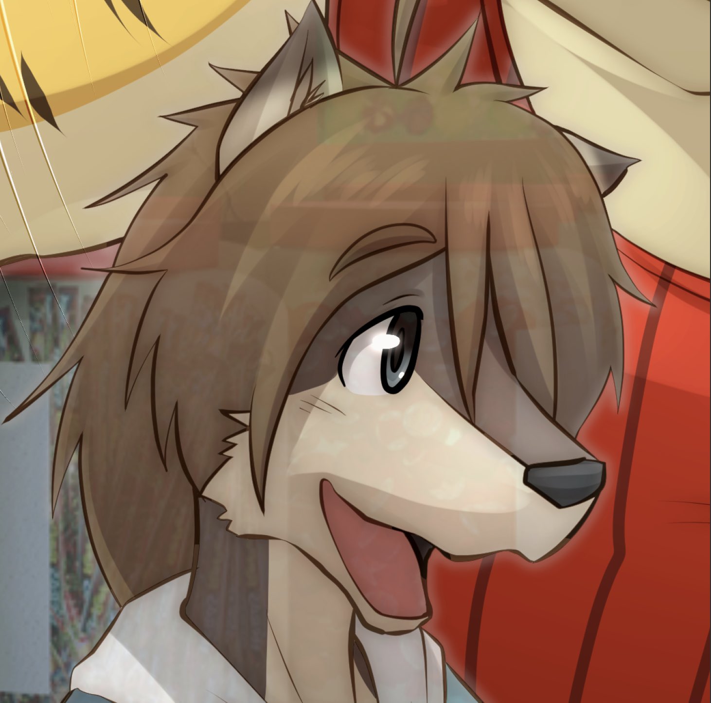 [Shamoji] Samoji Morenatsu Art Collection - Page 35