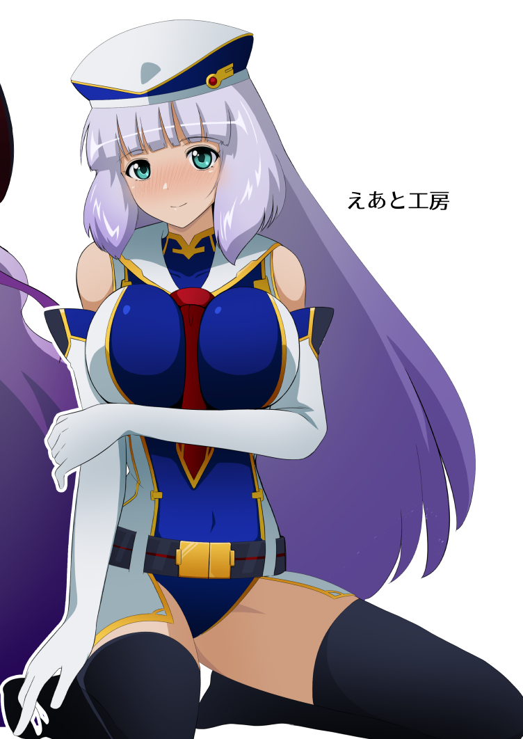 [Ayrt Koubou (Ayrt)] Nono to Sthesia ga Ecchi Suru Hon. (Gundam EXA) [Digital] - Page 20