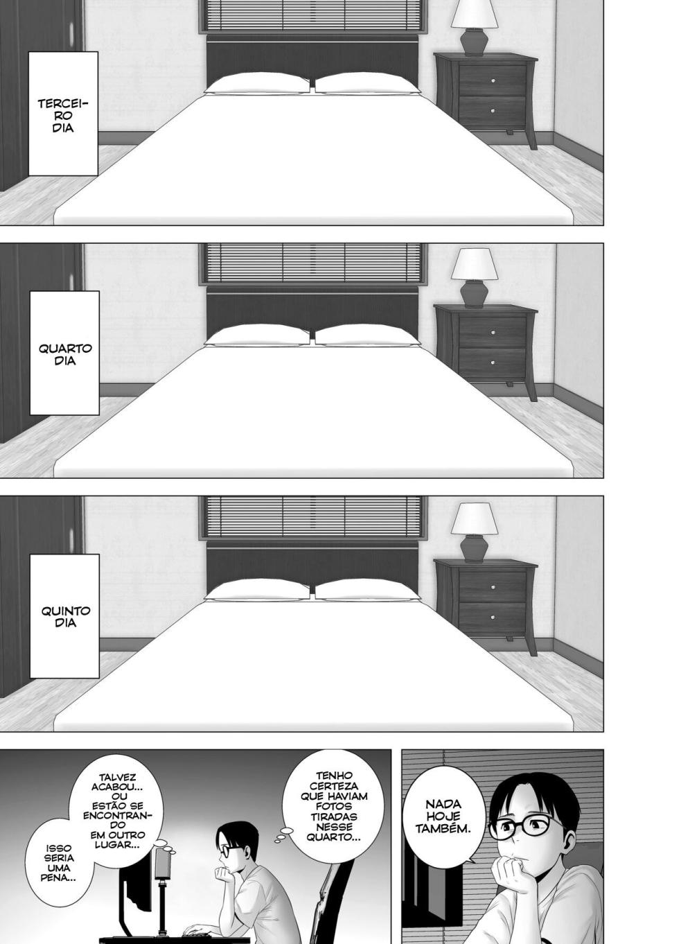[Yamakumo] Untitled Document [Portuguese-BR] - Page 17