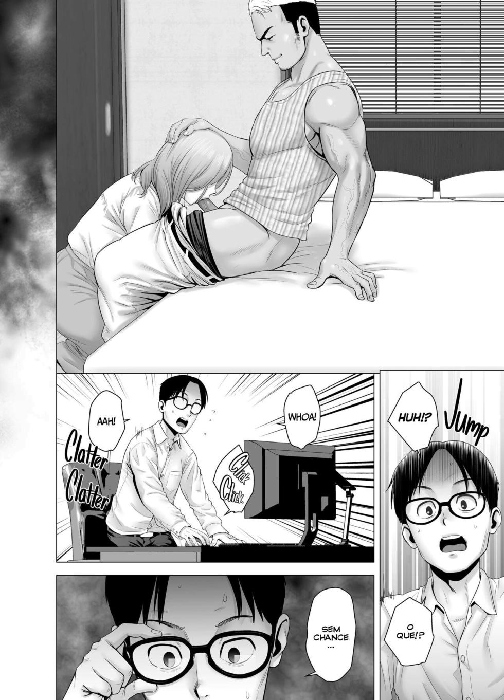 [Yamakumo] Untitled Document [Portuguese-BR] - Page 20