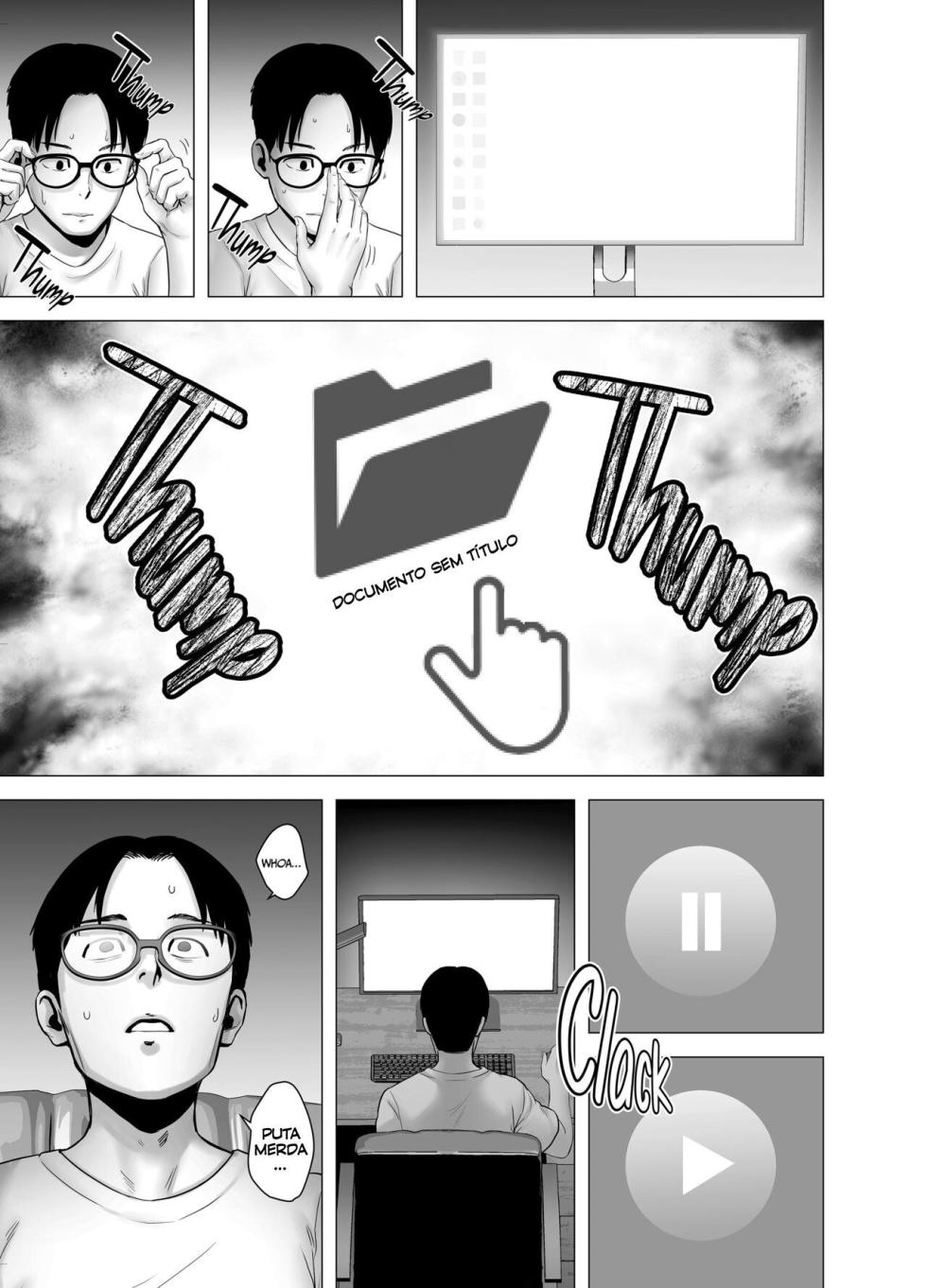 [Yamakumo] Untitled Document [Portuguese-BR] - Page 25