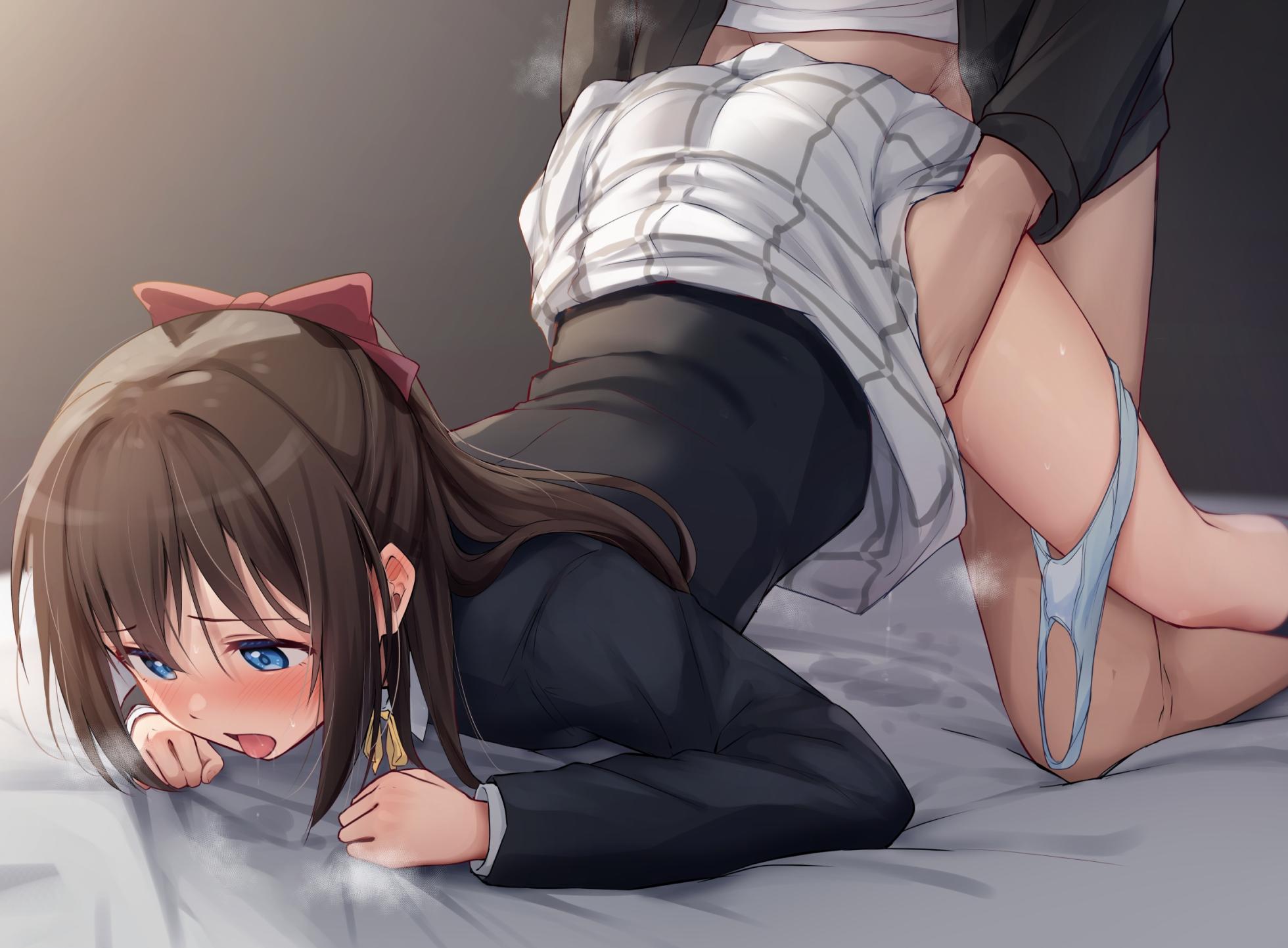 [Toyasu Aina] Shizuku (Love Live! Nijigasaki High School Idol Club) - Page 15