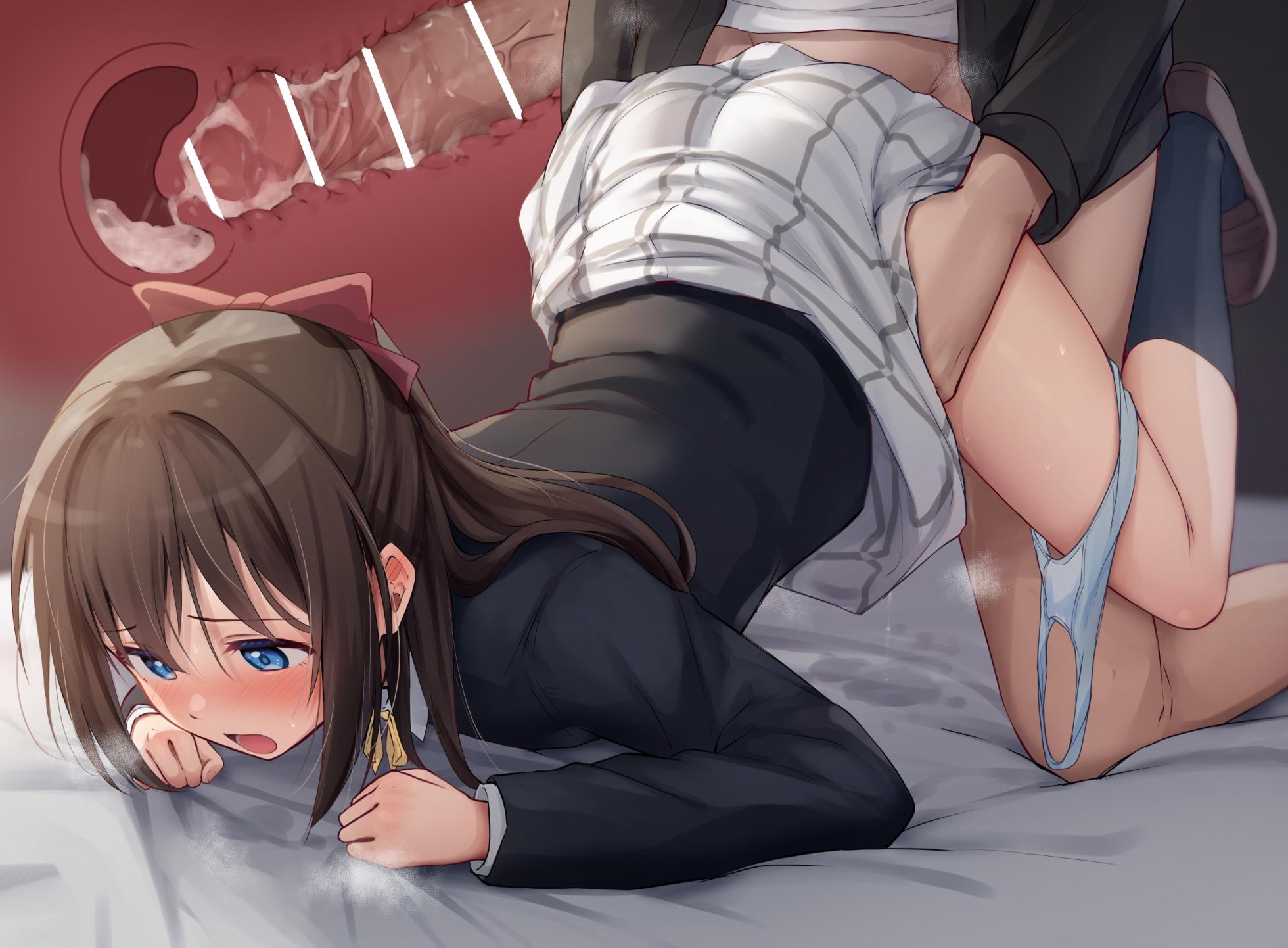 [Toyasu Aina] Shizuku (Love Live! Nijigasaki High School Idol Club) - Page 18