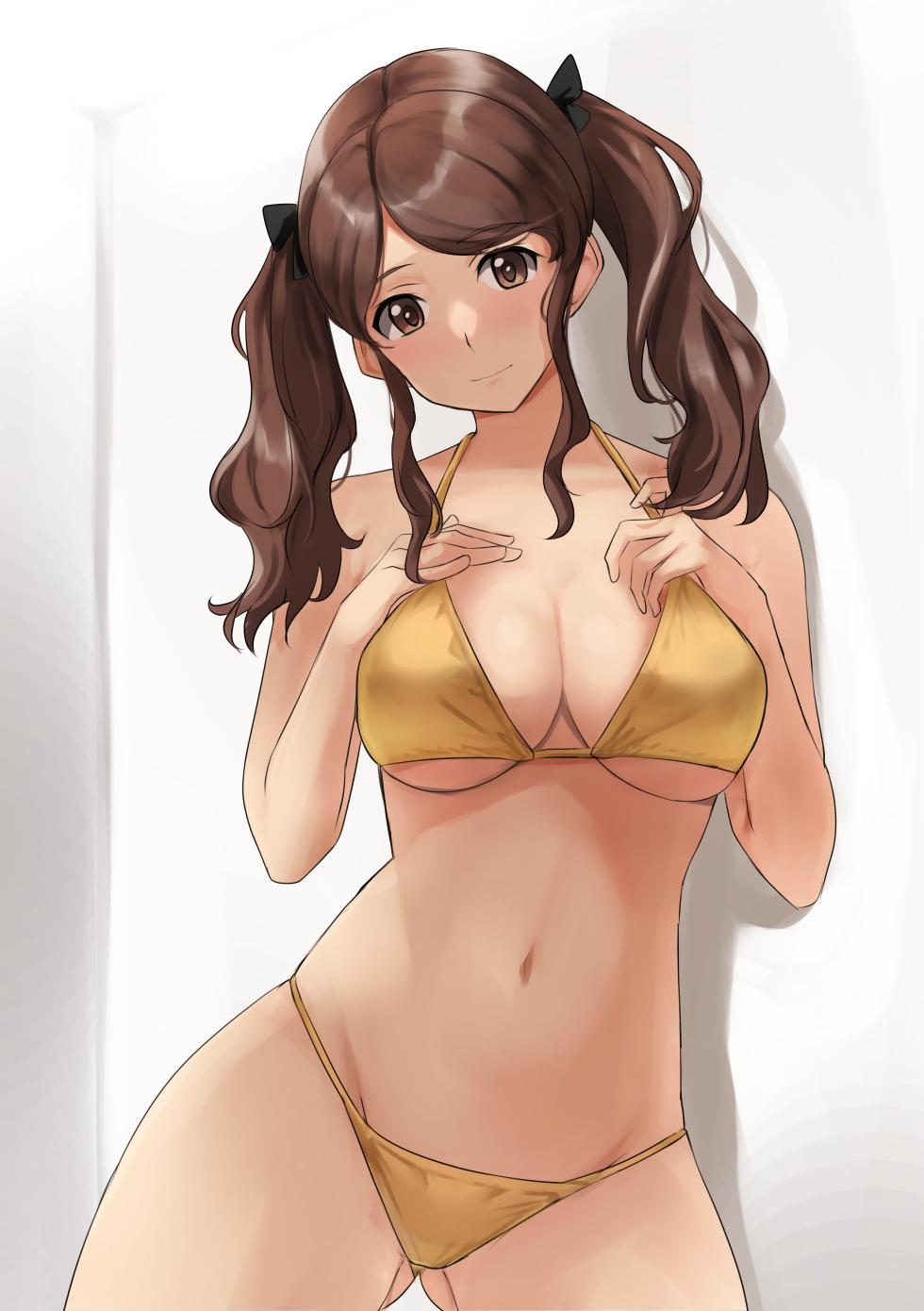 [YOO Tenchi] Nakata Sae (Amagami) - Page 7