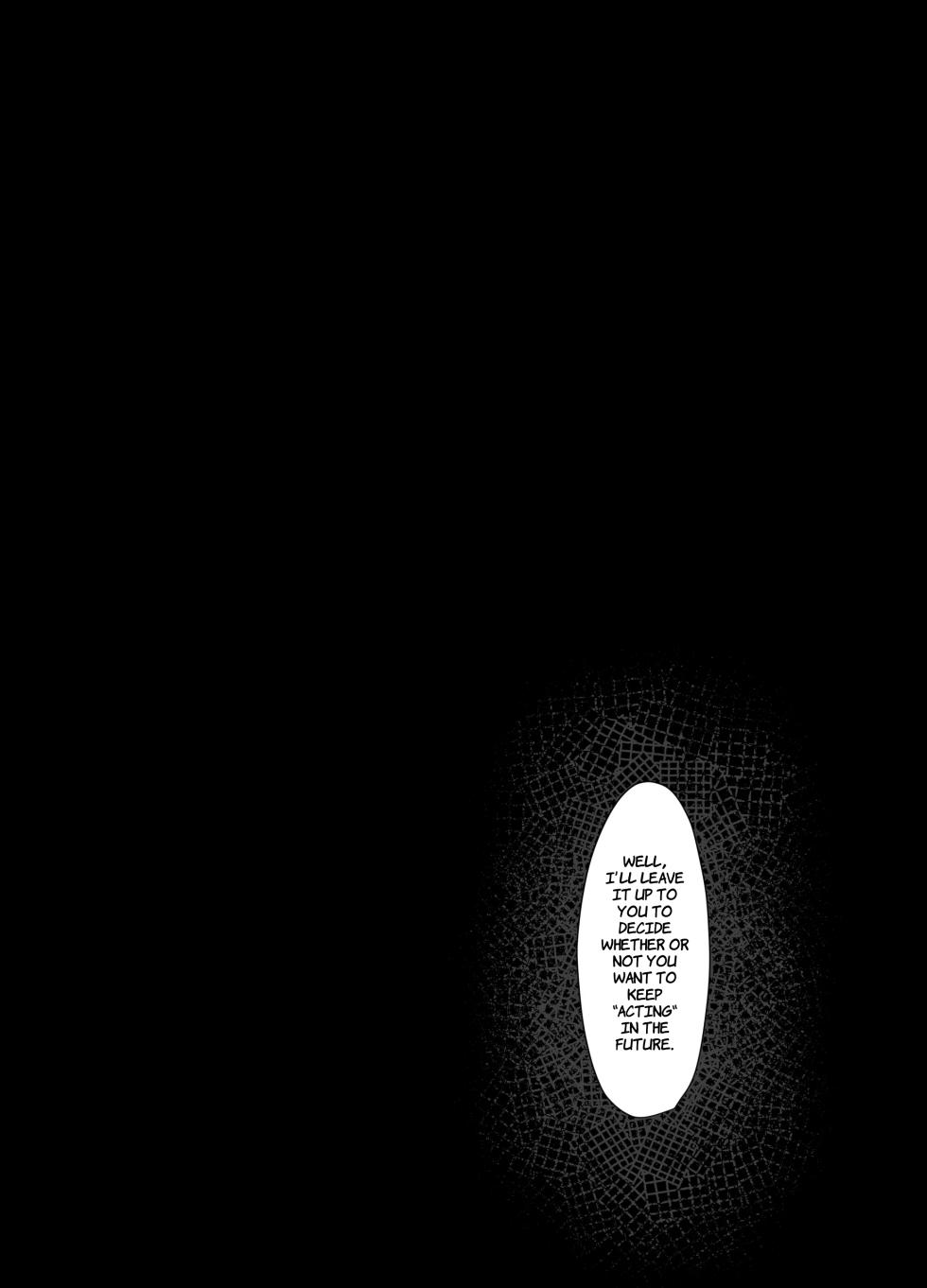 [Sora Paprika] Ochi Muku ~Enkyori Renaichuu no Seijun Kanojo ga Charao ni Yogosareru Hanashi~ | Corrupted Innocence - A story about a long-distance, pure and innocent girlfriend being defiled by a playboy. [English] [Comoop] - Page 38