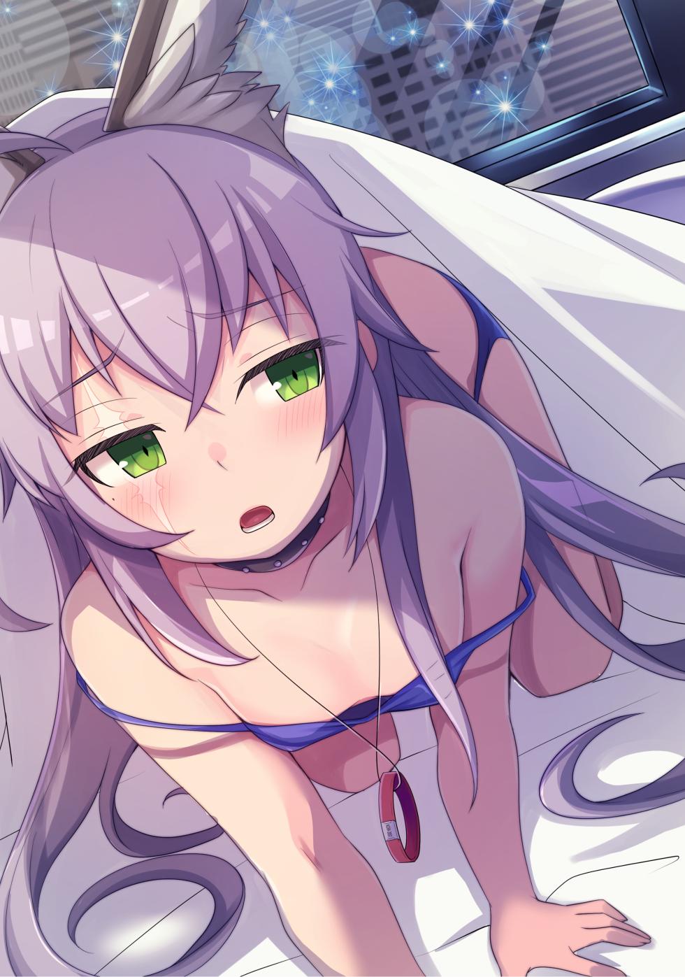 [Touri (Sano Akira)] Rinji Kyuukei Soine Service Tsuki (Blaster Master Zero) [Digital] - Page 33